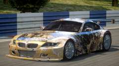 BMW Z4 GST Drift L4 para GTA 4