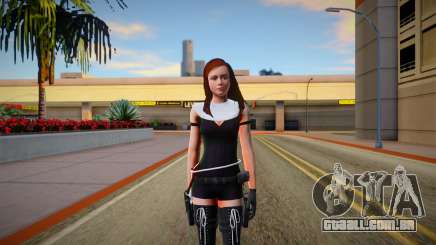 Victoria para GTA San Andreas