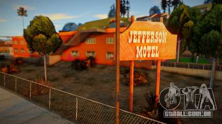 LS_Jefferson Motel para GTA San Andreas
