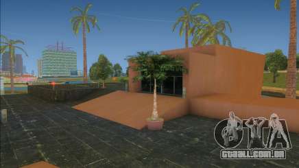 Mercedes Apartment para GTA Vice City