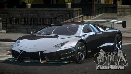 Lamborghini Reventon BS Tuning para GTA 4