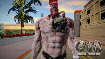 Nemesis Spring Break para GTA San Andreas