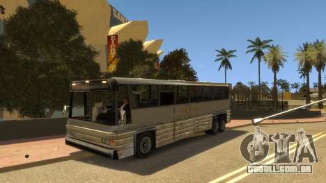 Coach SA para GTA 4