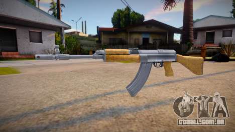 VZ 58 para GTA San Andreas