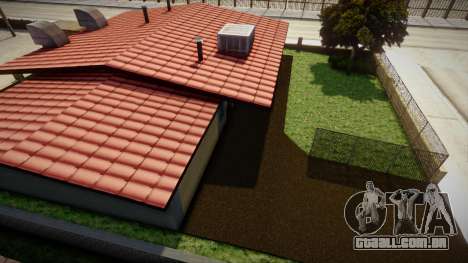 Nova textura de casa em Las Venturas para GTA San Andreas