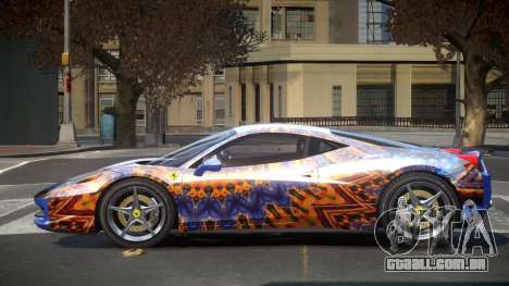 Ferrari 458 SP Tuned L6 para GTA 4