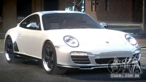 Porsche 911 C-Racing L5 para GTA 4
