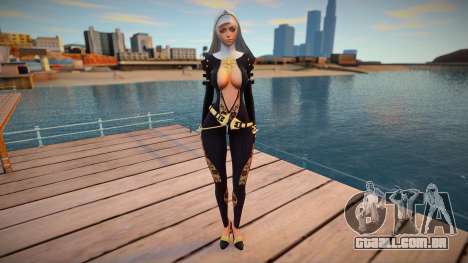 Bati Minon para GTA San Andreas