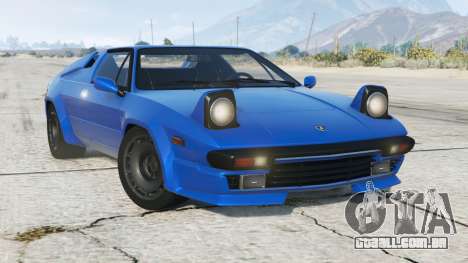 Lamborghini Jalpa P350 1984〡add-on v1.1