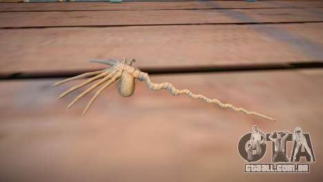 Abrazacaras para GTA San Andreas