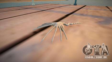 Abrazacaras para GTA San Andreas