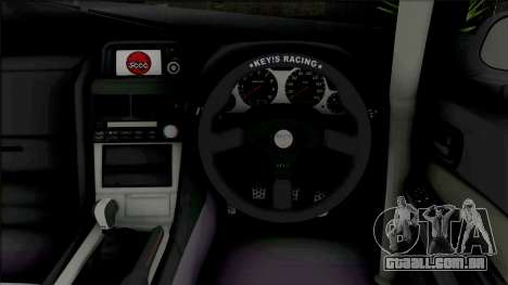 Nissan Skyline GT-R R34 JP para GTA San Andreas