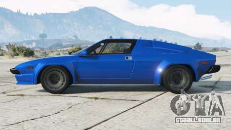 Lamborghini Jalpa P350 1984〡add-on v1.1