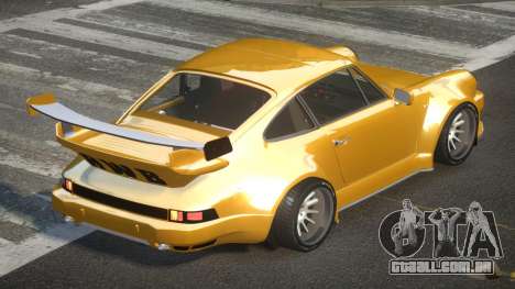 Porsche 911 BS Tuning para GTA 4