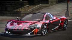 McLaren P1 US S9 para GTA 4