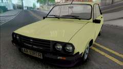 Dacia 1310 TLX 1988 para GTA San Andreas