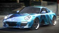 Porsche 911 C-Racing L7 para GTA 4
