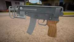 Skorpion Vz 61 para GTA San Andreas