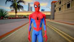 Spiderman ITSV para GTA San Andreas