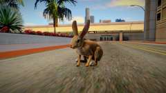 Rabbit para GTA San Andreas