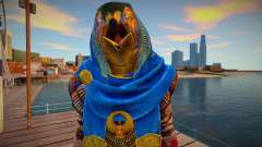 Horus para GTA San Andreas