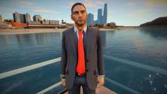 Just passing para GTA San Andreas