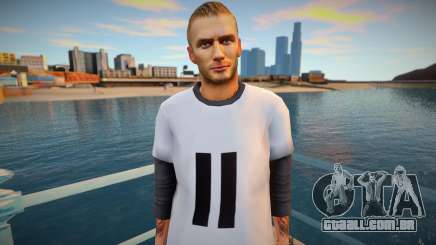 Rivero para GTA San Andreas