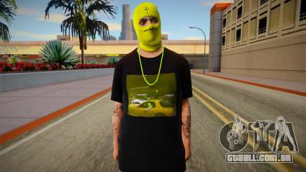 Jackboy V1 para GTA San Andreas