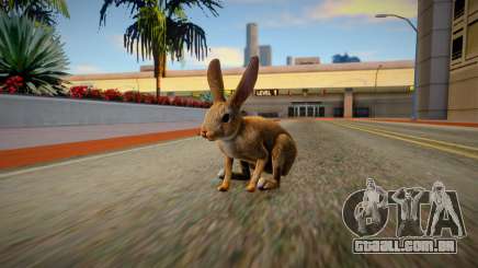 Rabbit para GTA San Andreas