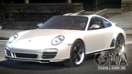 Porsche 911 C-Racing L5 para GTA 4