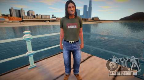 New dnmylc para GTA San Andreas