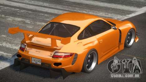 Porsche 997 PSI Tuning para GTA 4