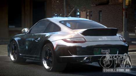 Porsche 911 BS Drift S9 para GTA 4