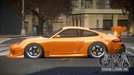 Porsche 997 PSI Tuning para GTA 4