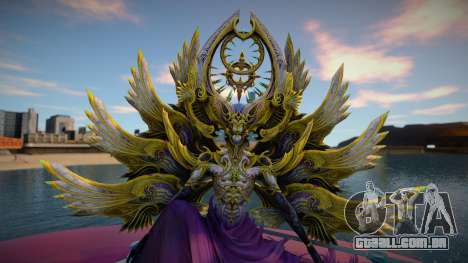 Bhunivelze para GTA San Andreas