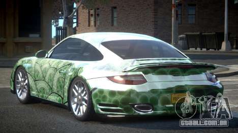 Porsche 911 U-Style S6 para GTA 4