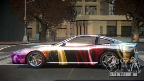 Ferrari 575M SP-U L7 para GTA 4