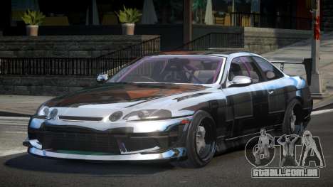 Toyota Soarer U-Style S5 para GTA 4