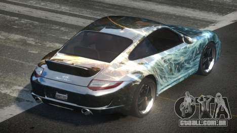 Porsche 911 BS Drift S9 para GTA 4