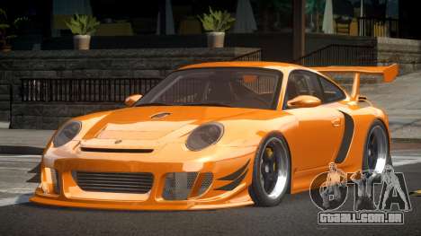 Porsche 997 PSI Tuning para GTA 4