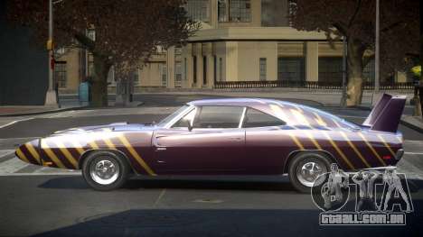 1973 Dodge Daytona S7 para GTA 4