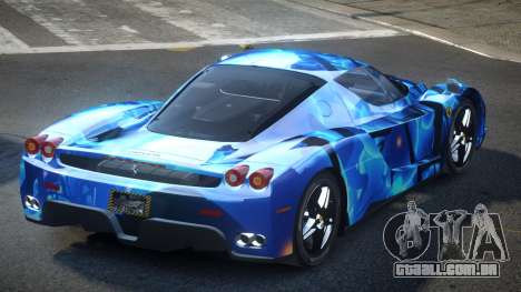 Ferrari Enzo GST S8 para GTA 4