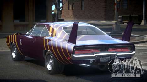 1973 Dodge Daytona S7 para GTA 4