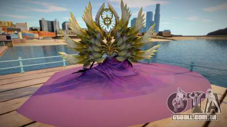 Bhunivelze para GTA San Andreas