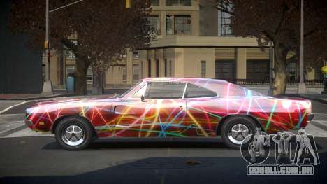 Dodge Charger RT Abstraction S1 para GTA 4