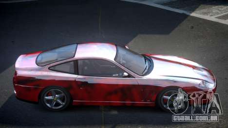 Ferrari 575M SP-U L3 para GTA 4