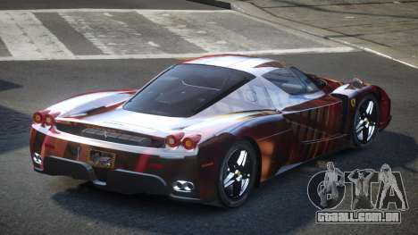 Ferrari Enzo GST S7 para GTA 4