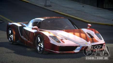 Ferrari Enzo GST S7 para GTA 4