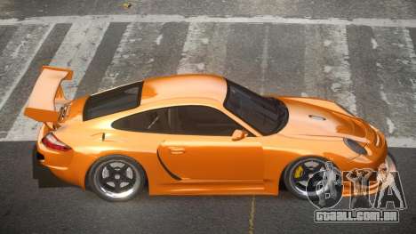 Porsche 997 PSI Tuning para GTA 4