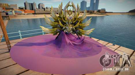 Bhunivelze para GTA San Andreas